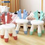 Ghế ngồi sừng hươu đáng yêu cho bé GH02