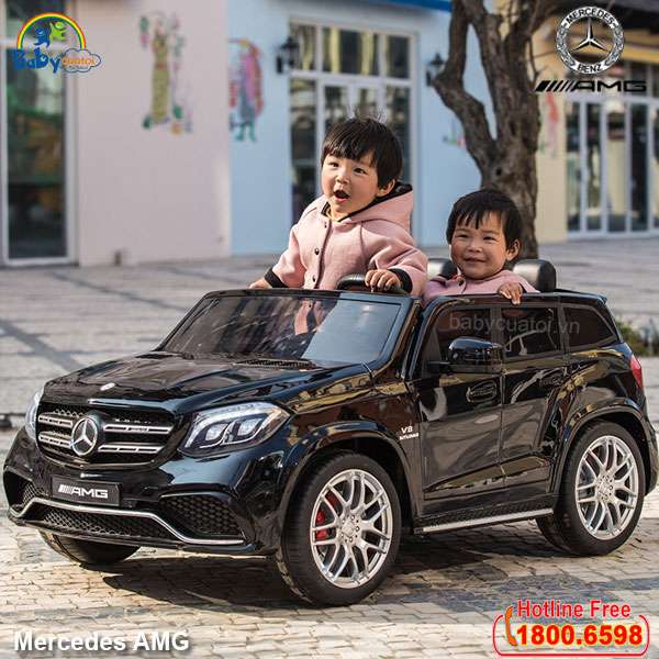 mercedes-amg-o-to-dien-tre-em-ban-quyen-6