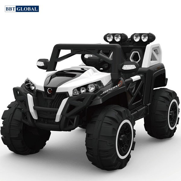 Xe ô tô điện trẻ em địa hình BBT-3366