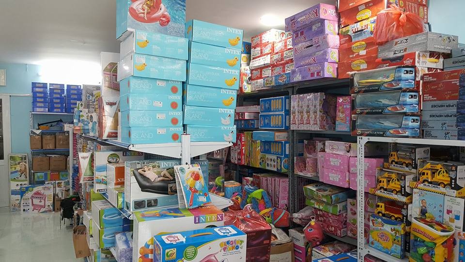 Quây cũi cho bé tại TpHCM | Cửa hàng tại Tân Bình