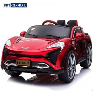 Xe Ô tô điện trẻ em dáng McLaren BBT-888.88