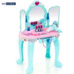 Đồ chơi trang điểm cho bé màu xanh ngọc 008-906