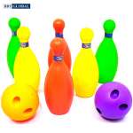 Đồ chơi Bowling cho bé BBT Global 11881E