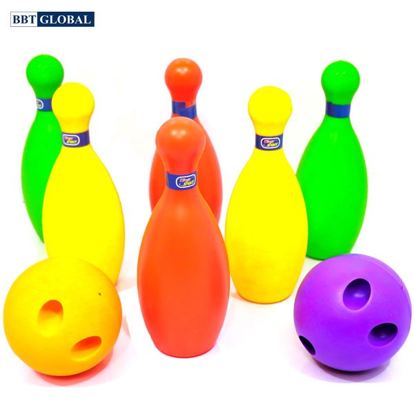 Đồ chơi Bowling cho bé BBT Global 11881E