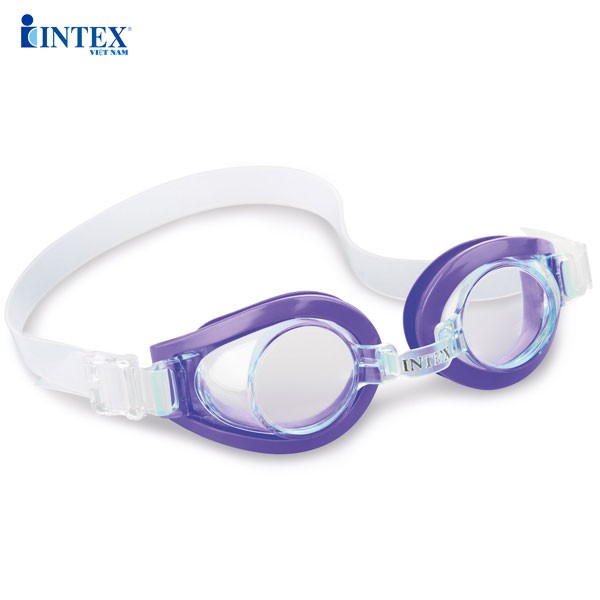 Kính bơi trẻ em 3 - 8 tuổi INTEX 55602