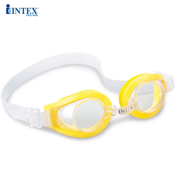 Kính bơi trẻ em 3 - 8 tuổi INTEX 55602