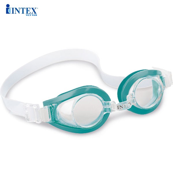 Kính bơi trẻ em 3 - 8 tuổi INTEX 55602