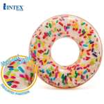 Phao bơi tròn donut khổng lồ INTEX 56263