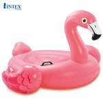 Phao bơi hồng hạc INTEX 57558