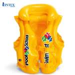 Áo phao bơi cao cấp INTEX 58660EU