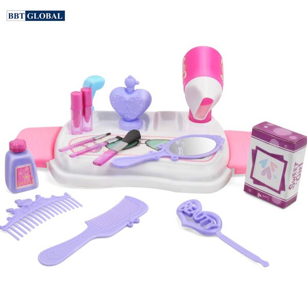 Đồ chơi trang điểm xách tay 8231