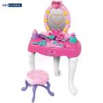 Bàn trang điểm có ghế ngồi cho bé 8303C