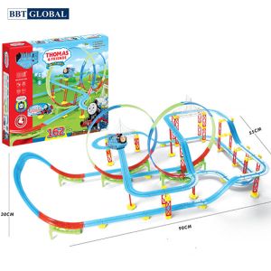Mô hình đường ray tàu hỏa vui nhộn A333-203