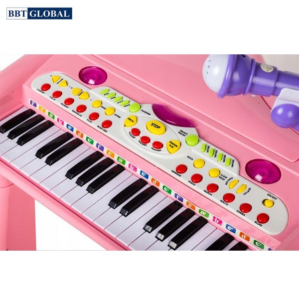 Đồ chơi âm nhạc đàn piano BB375