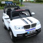 Xe Ô tô điện cho bé 2 chỗ ngồi HUMMER BBT-8899