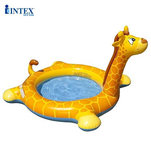 be boi cho be intex 57434