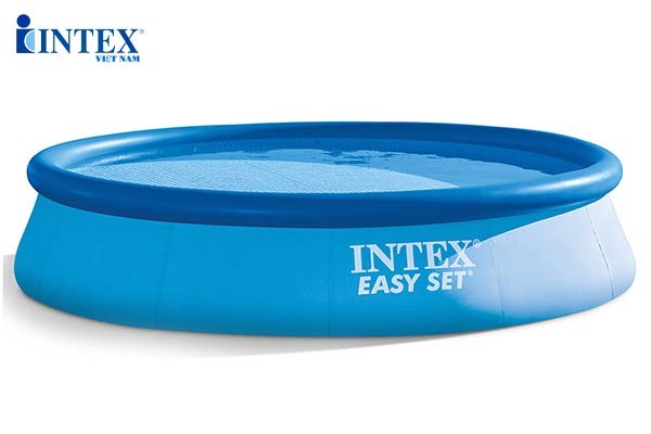 be boi gia dinh co tron intex 28142