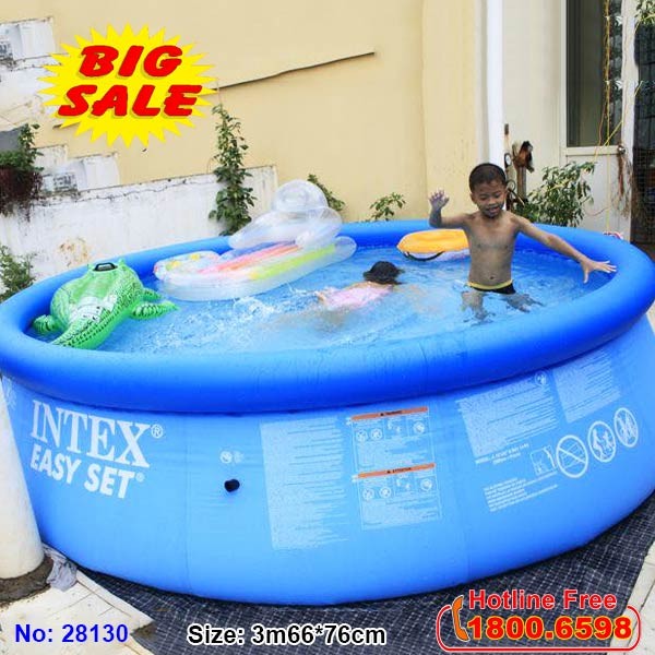 be boi phao gia dinh intex 28130
