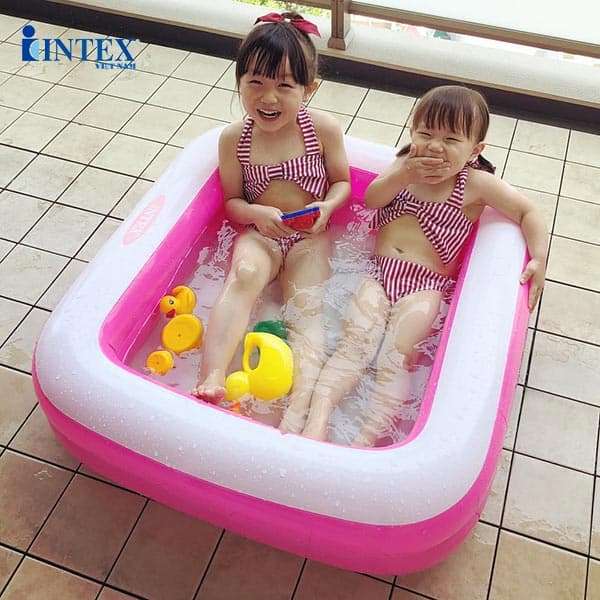 be-boi-phao-intex-57100-mau-hong