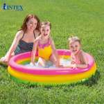 Bể bơi phao INTEX nhiều tầng đủ size cho bé