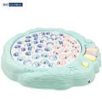 Đồ chơi câu cá cho bé có nhạc 601