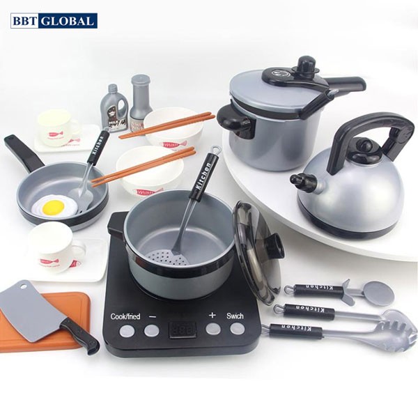 đồ chơi nấu ăn cho bé 5696