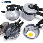 Đồ chơi nấu ăn cho bé 24 chi tiết cỡ lớn 5696