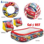 Phao Tay INTEX 56652 McQueen