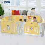 Cặp cạnh thẳng 6503 mở rộng quây bóng Hàn Quốc HNP734/HNP736