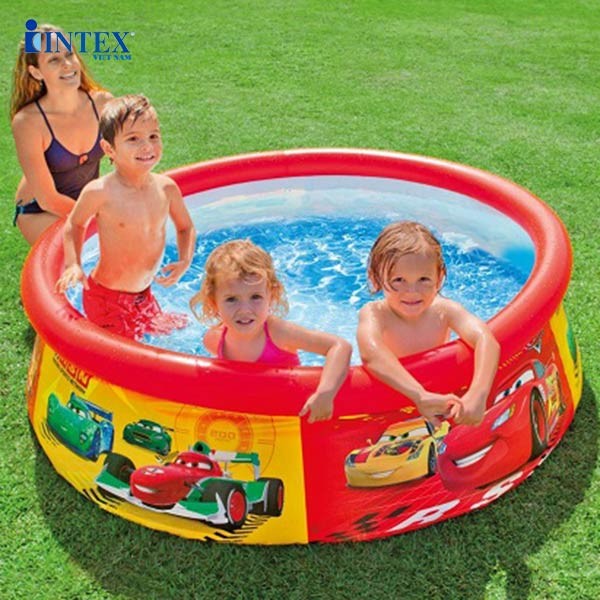 Hồ phao bơi cho bé INTEX bản quyền 28103