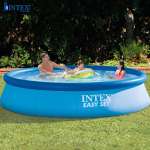 Bể bơi gia đình 3m96*84cm INTEX 28142