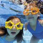 Kính bơi INTEX đáng yêu 55603