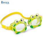 Kính bơi INTEX đáng yêu 55603