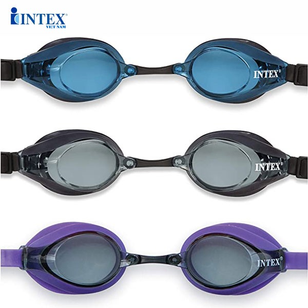 Kính bơi chống nắng intex 55691