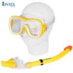 Kính bơi ống thở trẻ em INTEX 55647
