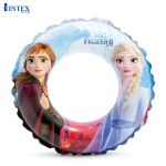 Phao vòng 51cm Nữ hoàng băng giá INTEX 56201