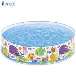 Bể bơi trẻ em lắp dựng 1m83 INTEX 56452