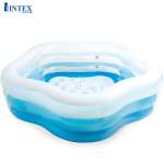 Bể bơi phao INTEX ngũ giác 56495