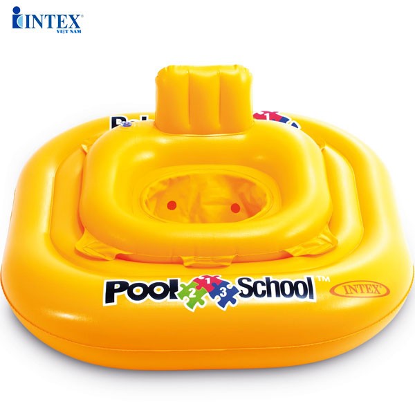 Phao chống lật cao cấp 79cm INTEX 56587