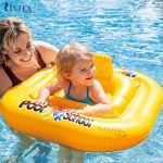 Phao chống lật cao cấp 79cm INTEX 56587