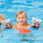 Phao tay nữ hoàng băng giá Frozen INTEX 56640