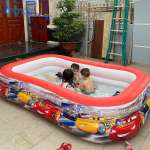 Bể bơi phao gia đình INTEX 57478