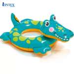 Phao bơi thú vòng INTEX 58221