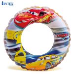 Phao vòng 51cm ô tô Mac Queen INTEX 58260
