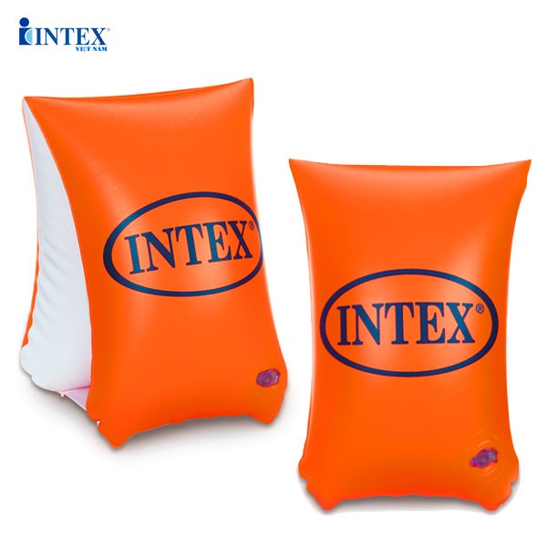 Phao bơi tay cho bé INTEX 58641