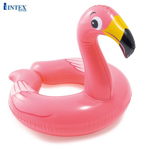 Phao bơi thú vòng INTEX 59220
