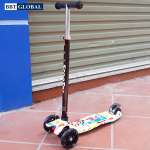 Xe trượt Scooter BBT Global cho bé KM001A
