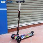 Xe trượt Scooter BBT Global cho bé KM001A