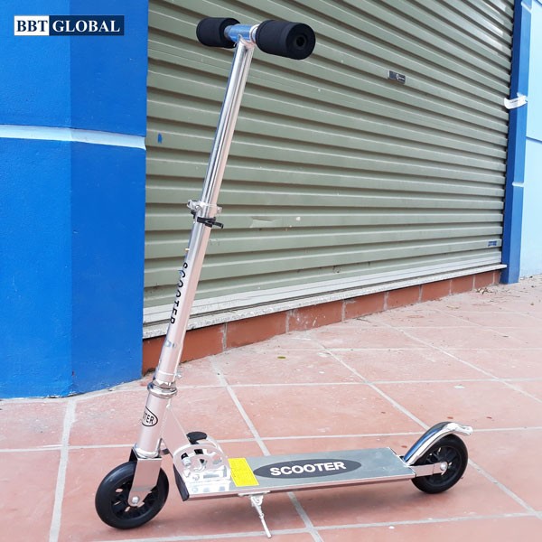 xe trượt scooter cho bé 2 bánh KM832D