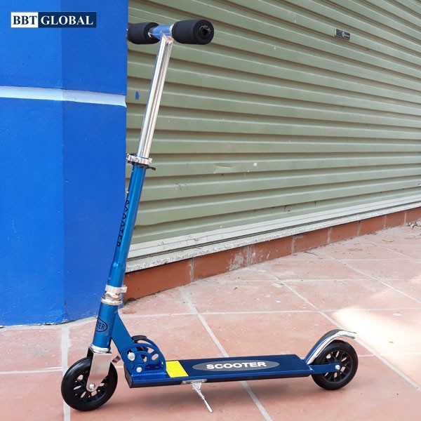 xe trượt scooter trẻ em 2 bánh